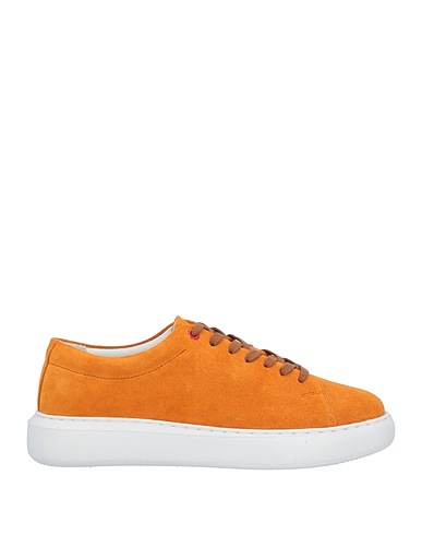 PEUTEREY Sneakers Marigold Leather