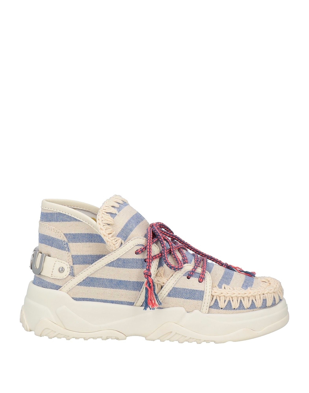 MOU - Bottines