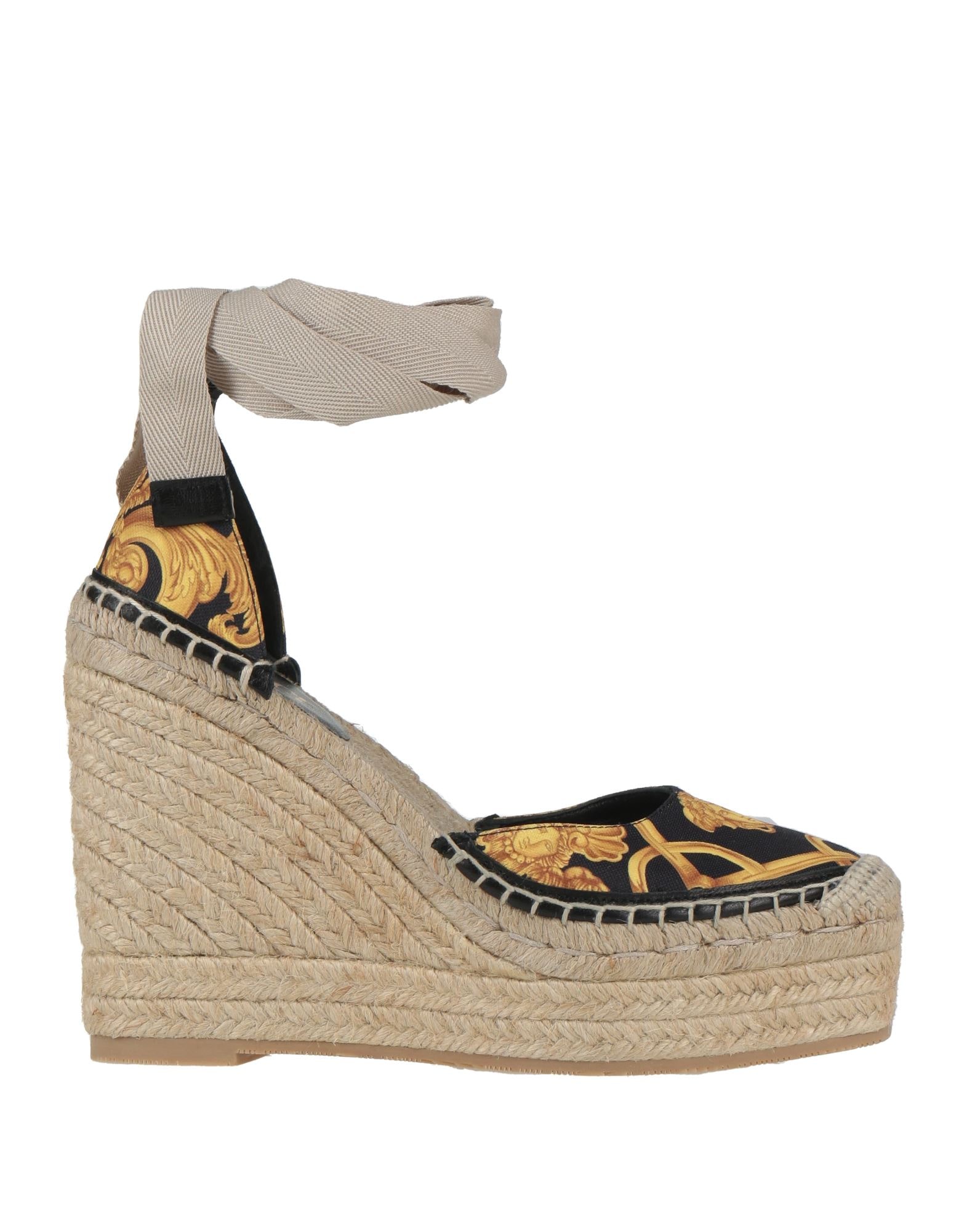 VERSACE Эспадрильи 101890₽