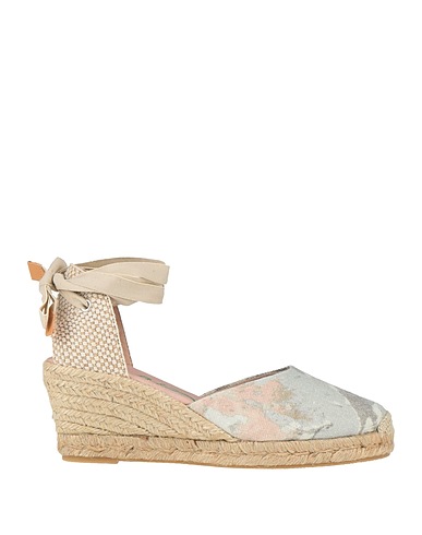 WONDERS Espadrilles Textile fibres