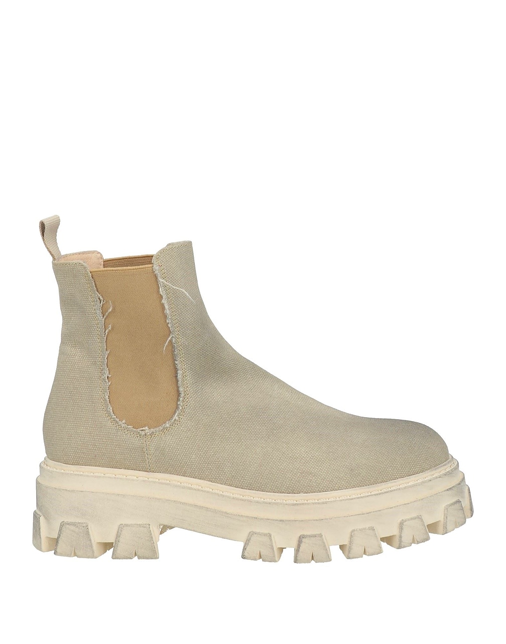P61 - Stiefeletten