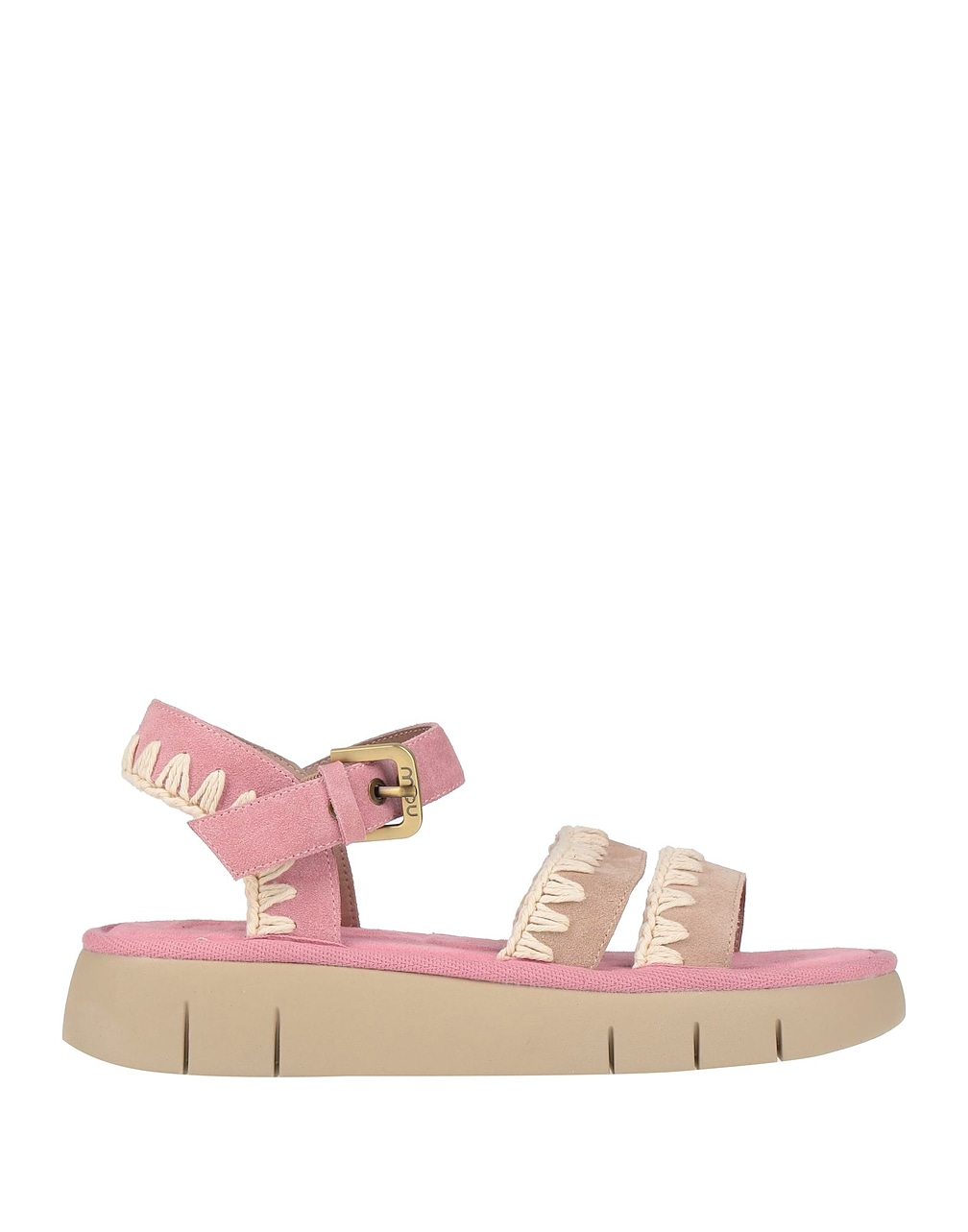 MOU - Sandals