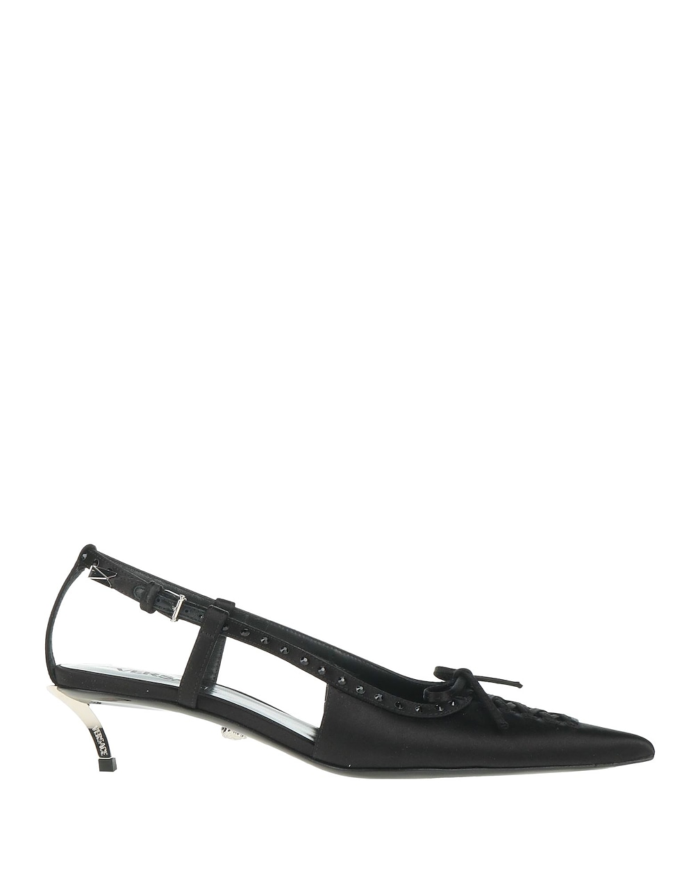 VERSACE - Κλειστά παπούτσια