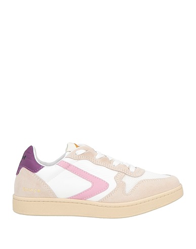 VALSPORT Sneakers White Leather