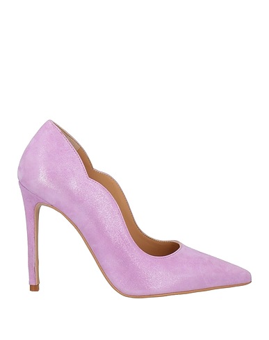 FEDERICA LANCIONI Pump Leather