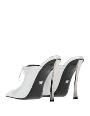Mules and clogs