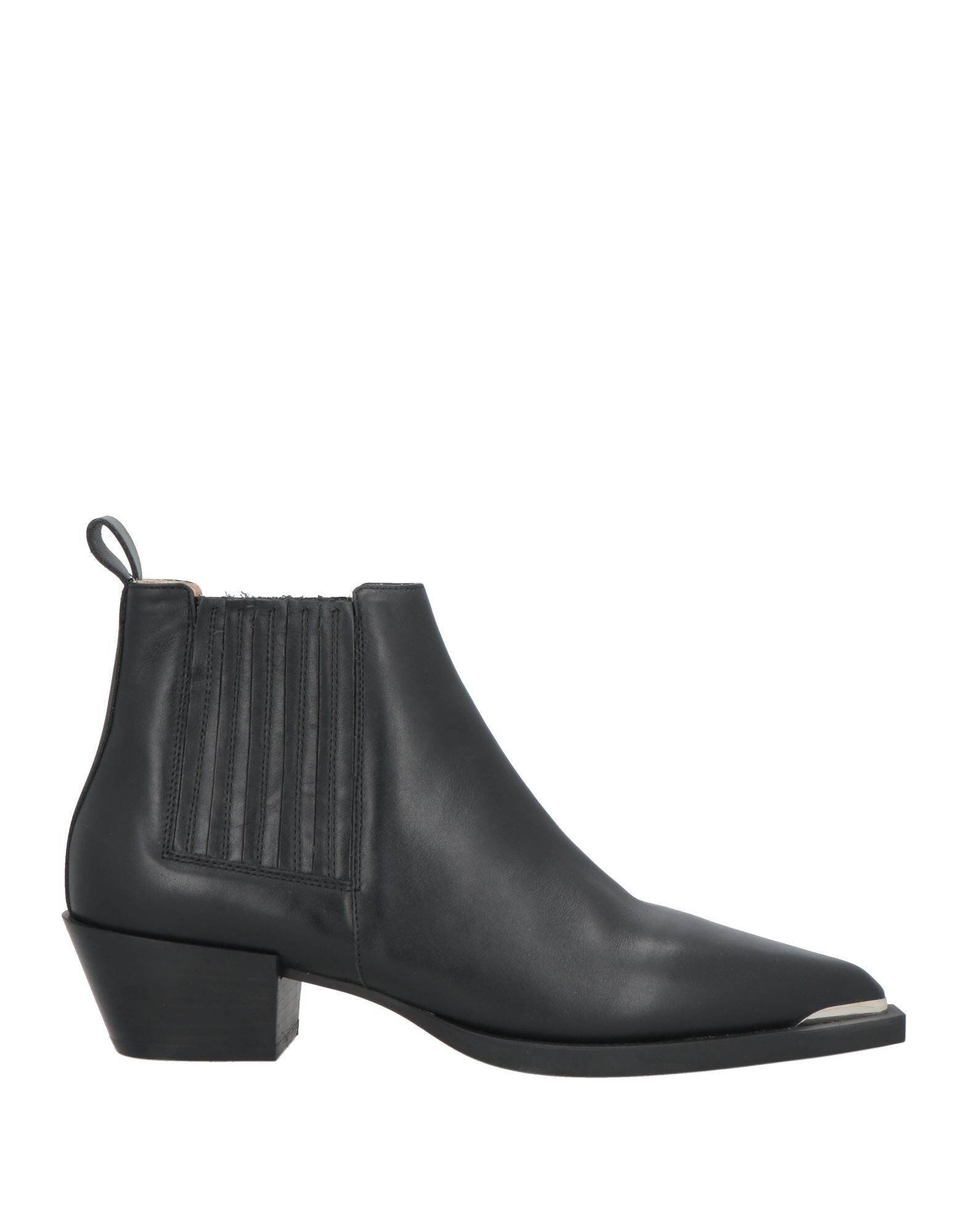 COPENHAGEN STUDIOS - Ankle boots