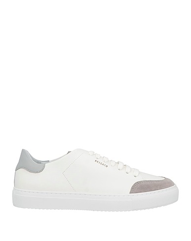 AXEL ARIGATO Sneakers White Leather