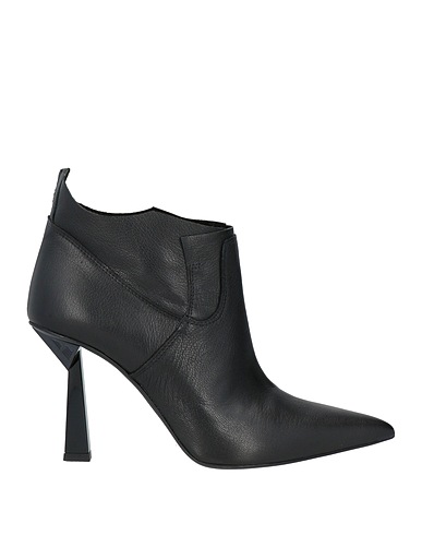 ANIYE BY Ankle boot Black Leather