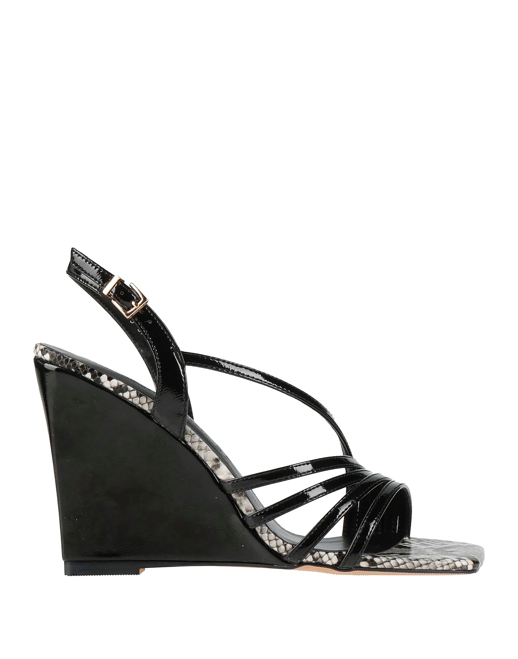 MANUFACTURE D'ESSAI - Sandalen