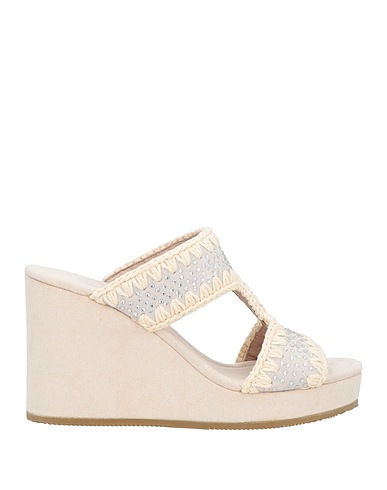 MOU Sandals Cow leather