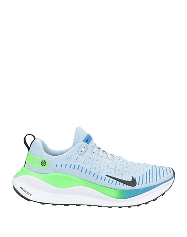 NIKE FOOTWEAR Sky blue Textile fibers