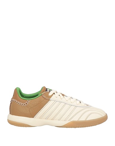 ADIDAS ORIGINALS Sneakers Cream Leather
