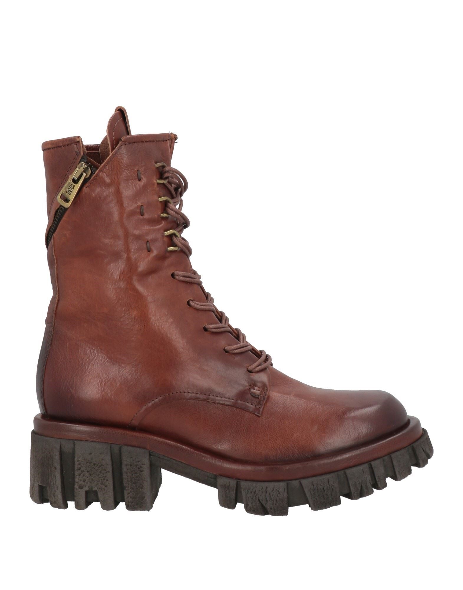 AS98 Полусапоги и высокие ботинки 18990₽