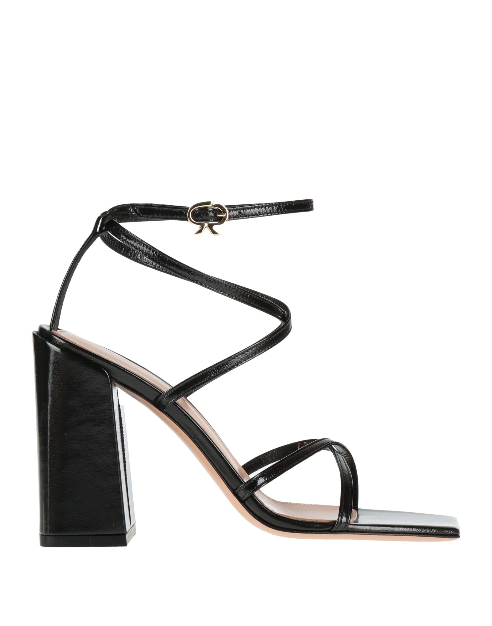 GIANVITO ROSSI - Sandals