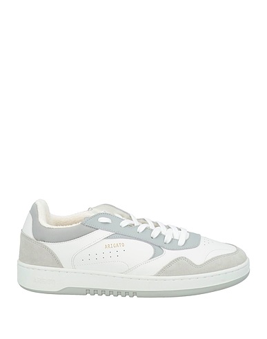 AXEL ARIGATO Sneakers White Leather