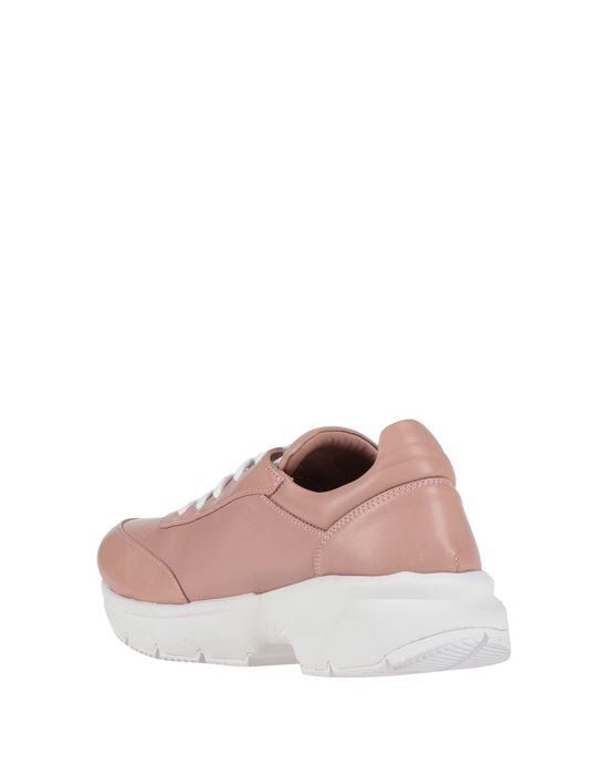 POMME D'OR Кеды и кроссовки