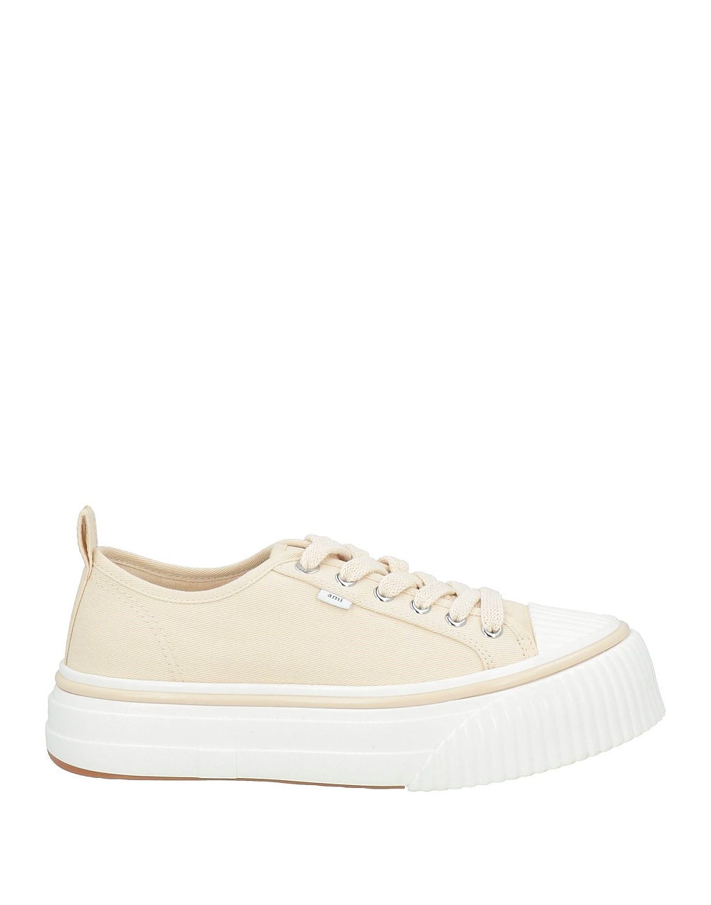 AMI ALEXANDRE MATTIUSSI - Sneakers