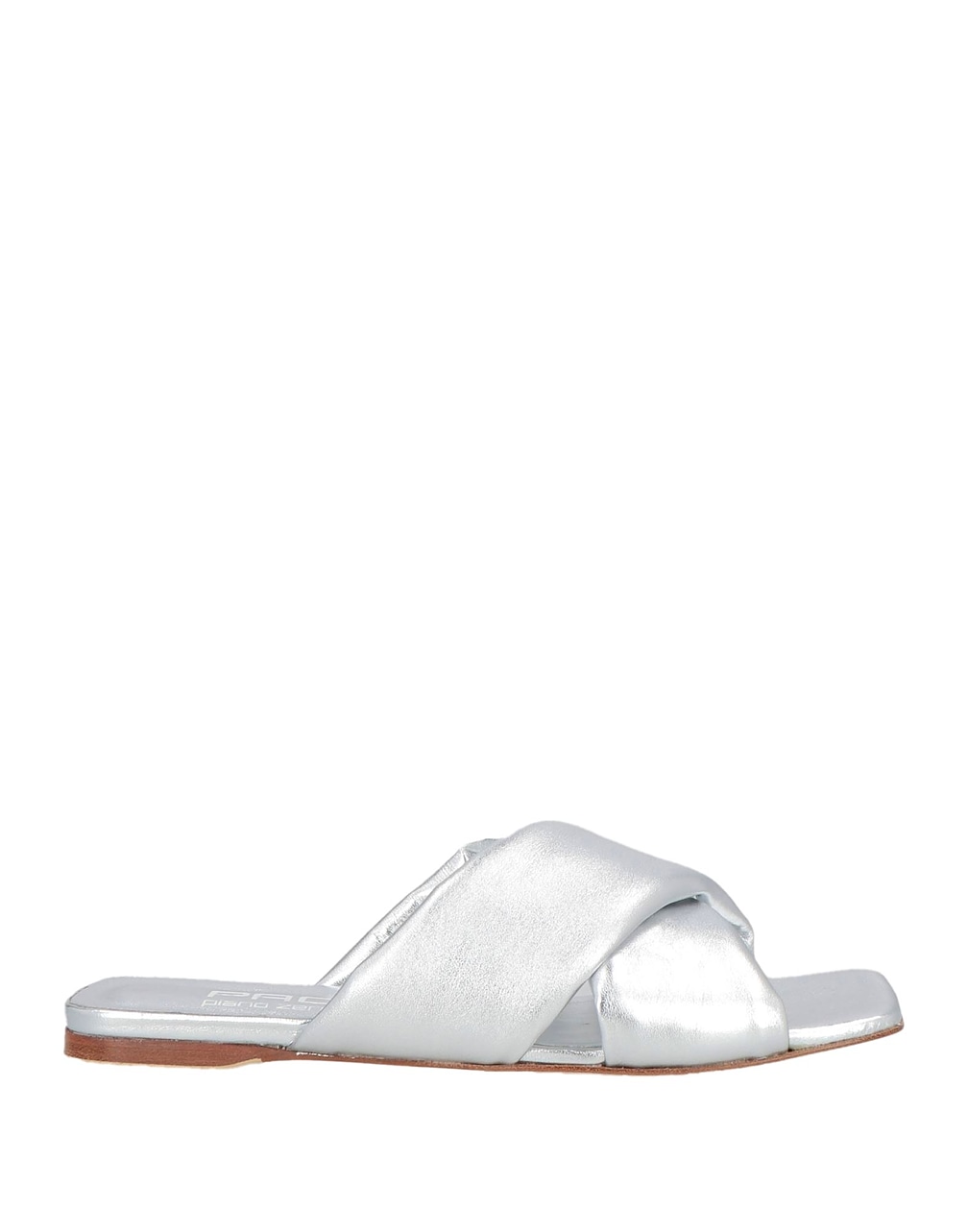 PAO PIANO ZERO - Sandalen
