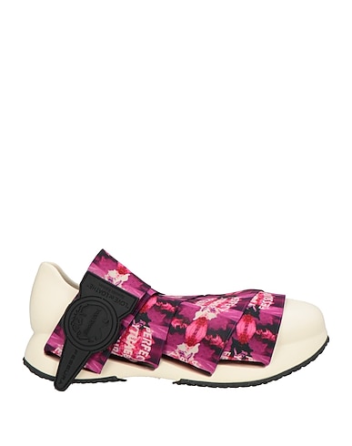 FESSURA Sneakers Fibres textiles