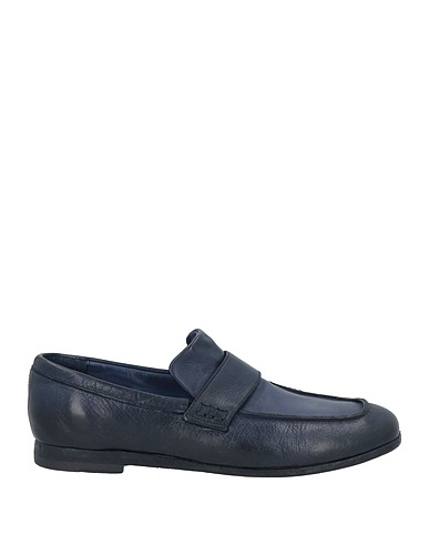 MOMA Loafers Leather