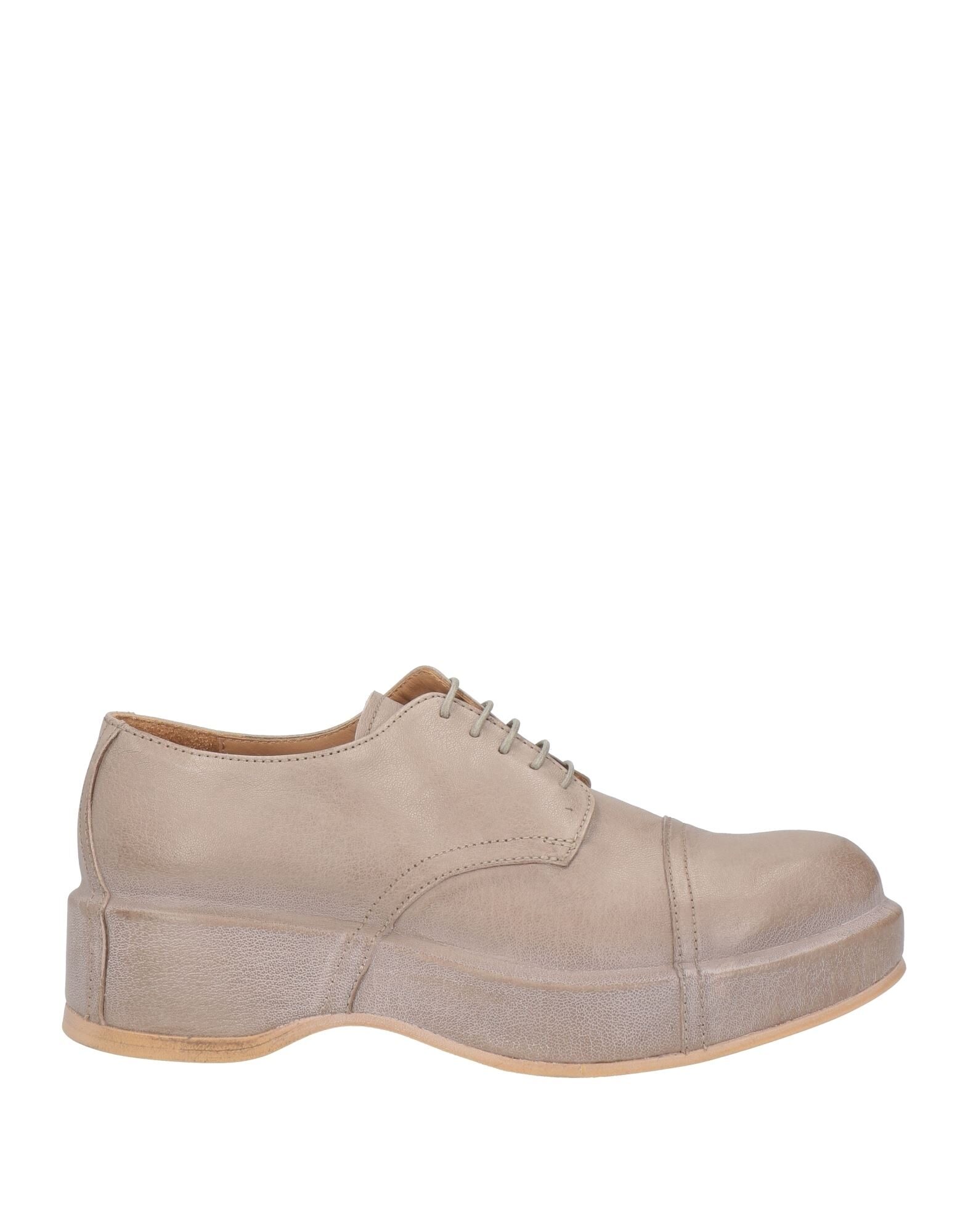 MOMA - Lace-up shoes