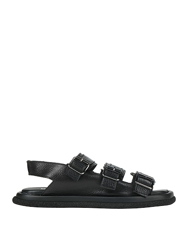 MOMA Sandals Leather