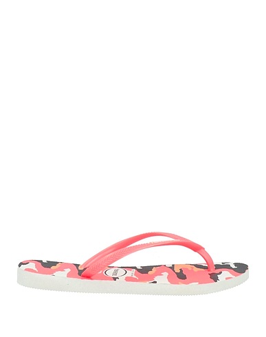 HAVAIANAS Dianetten Fuchsia Andere Fasern