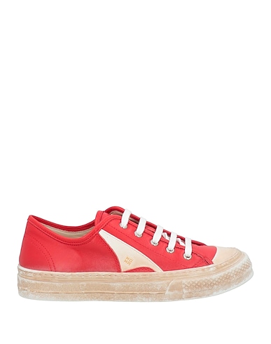 MOMA Sneakers Leather