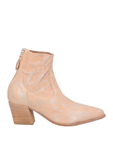 MOMA Ankle boot Leather