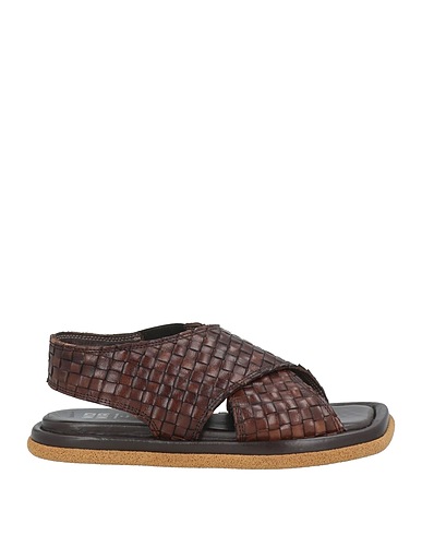 MOMA Sandals Leather