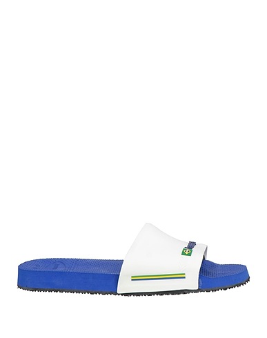 HAVAIANAS Sandali Bianco Plastica