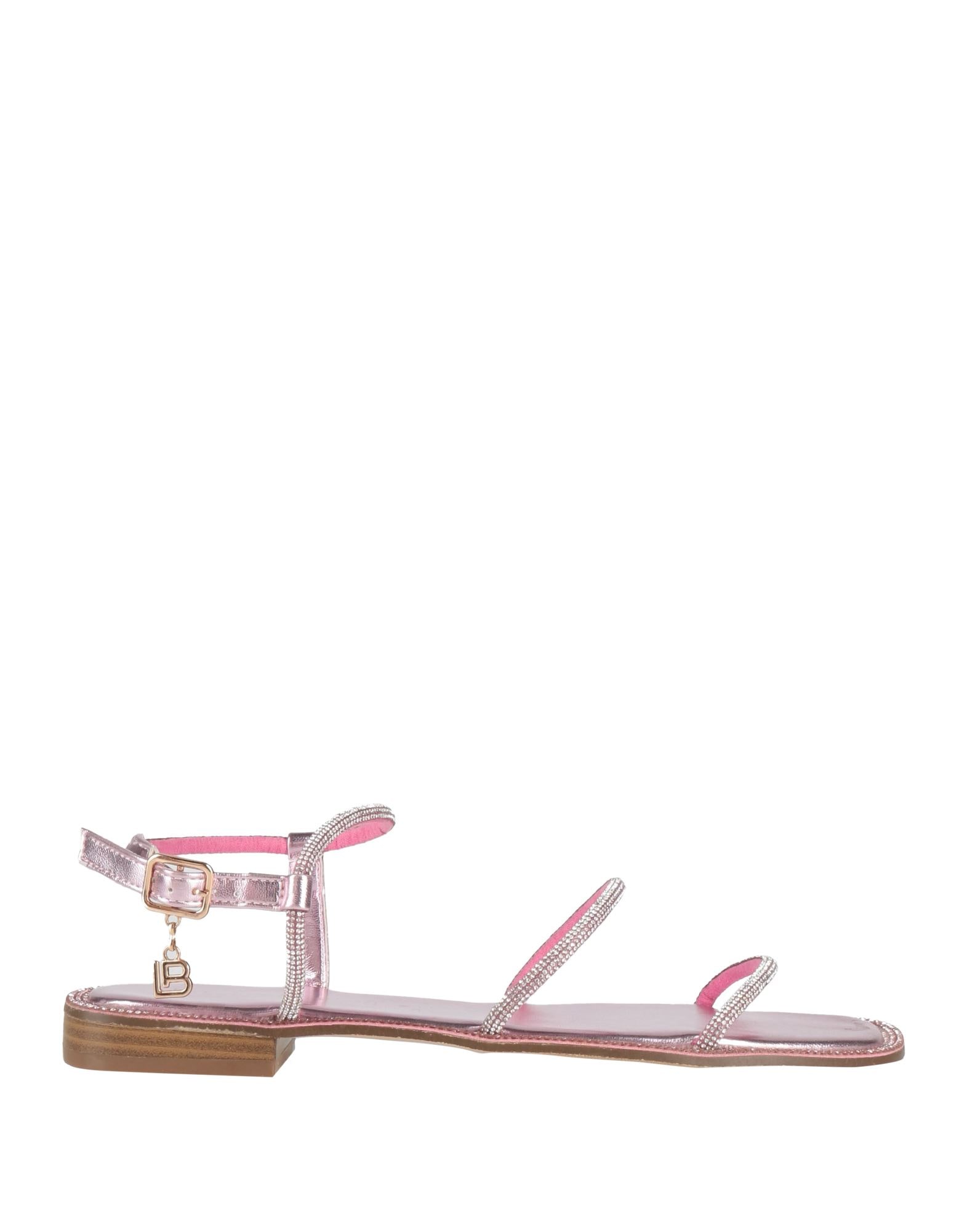 LAURA BIAGIOTTI - Sandals