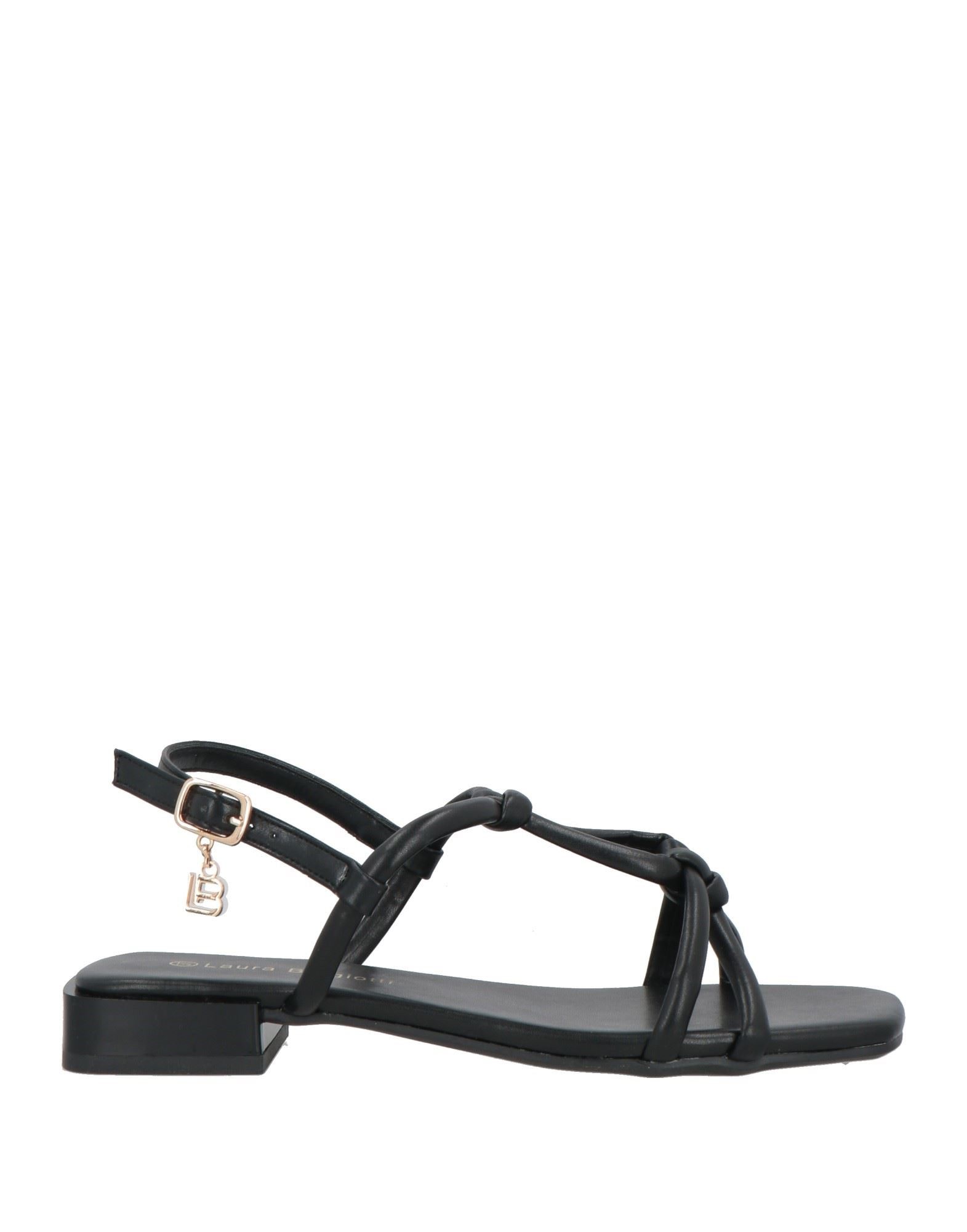 LAURA BIAGIOTTI - Sandalen