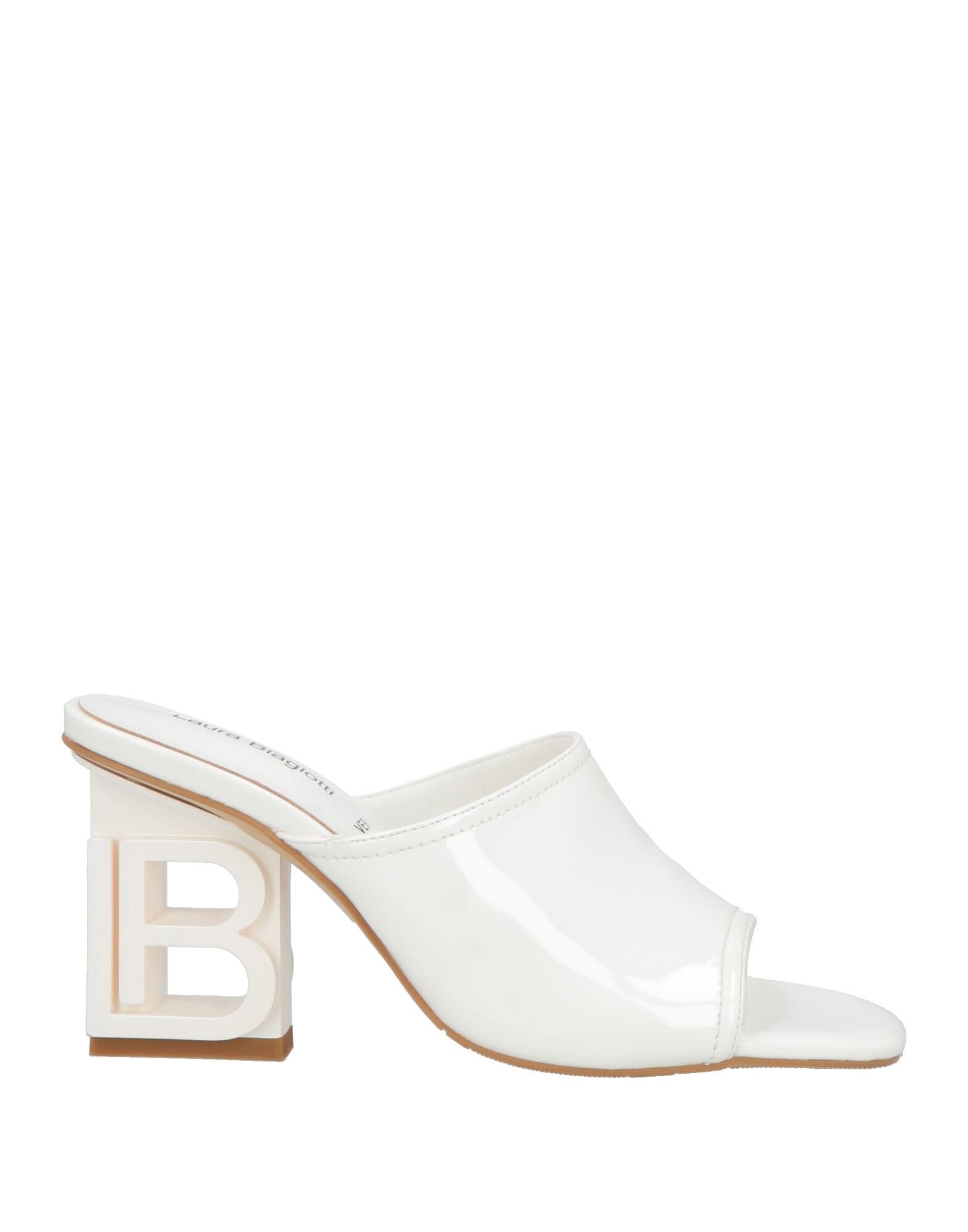 LAURA BIAGIOTTI - Sandals