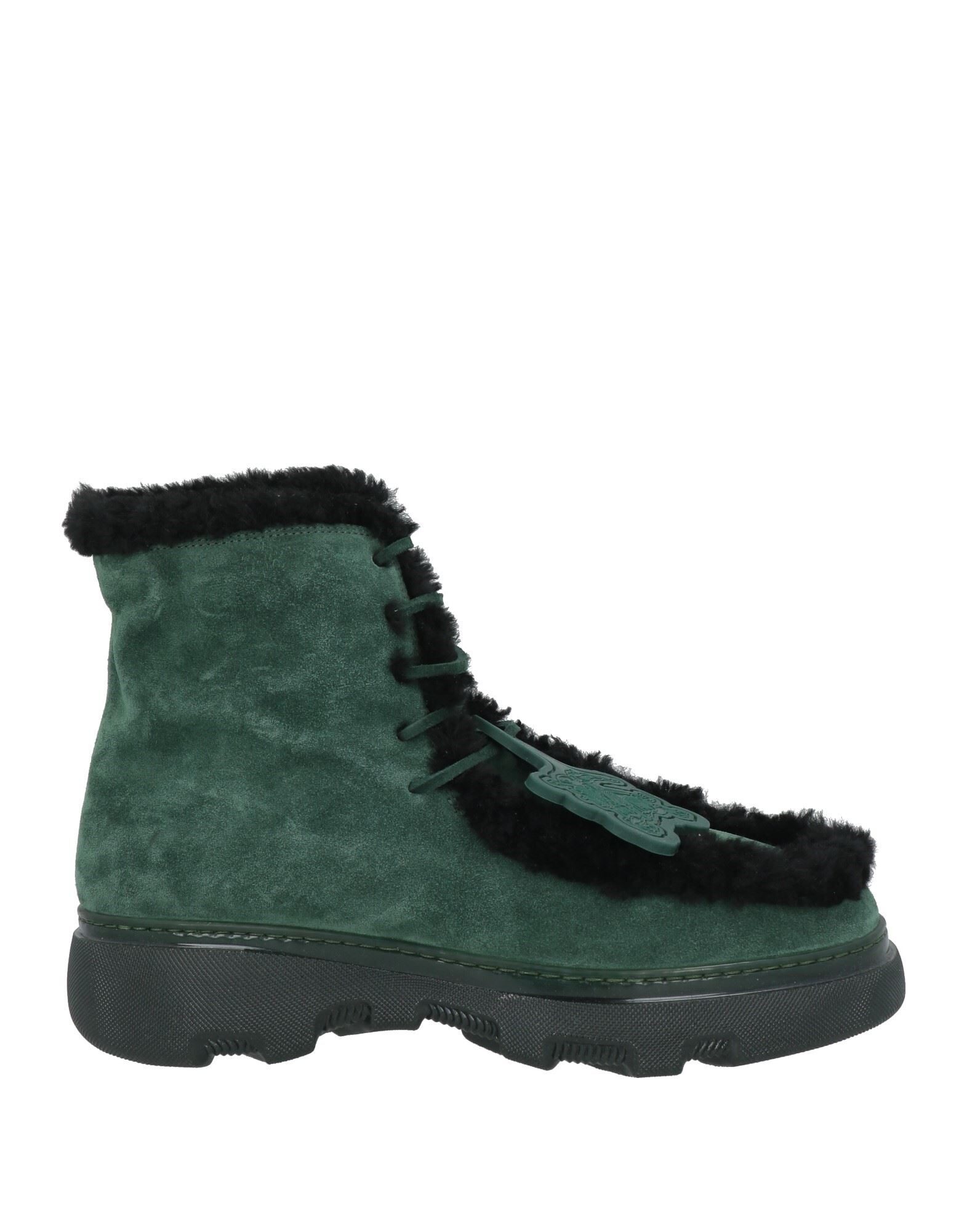 BURBERRY - Ankle boots