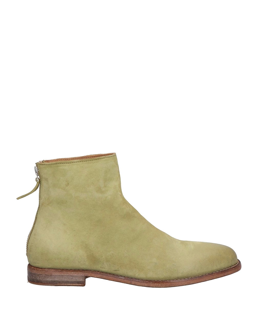 MOMA - Ankle boots