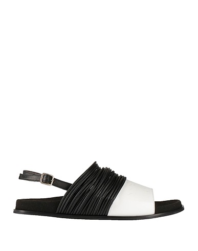 COLLECTION PRIVĒE? Sandals Leather