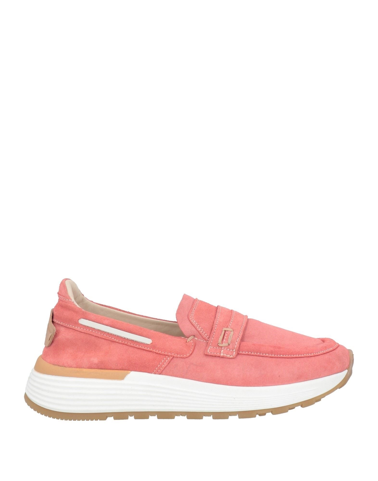 MOMA - Мокасины