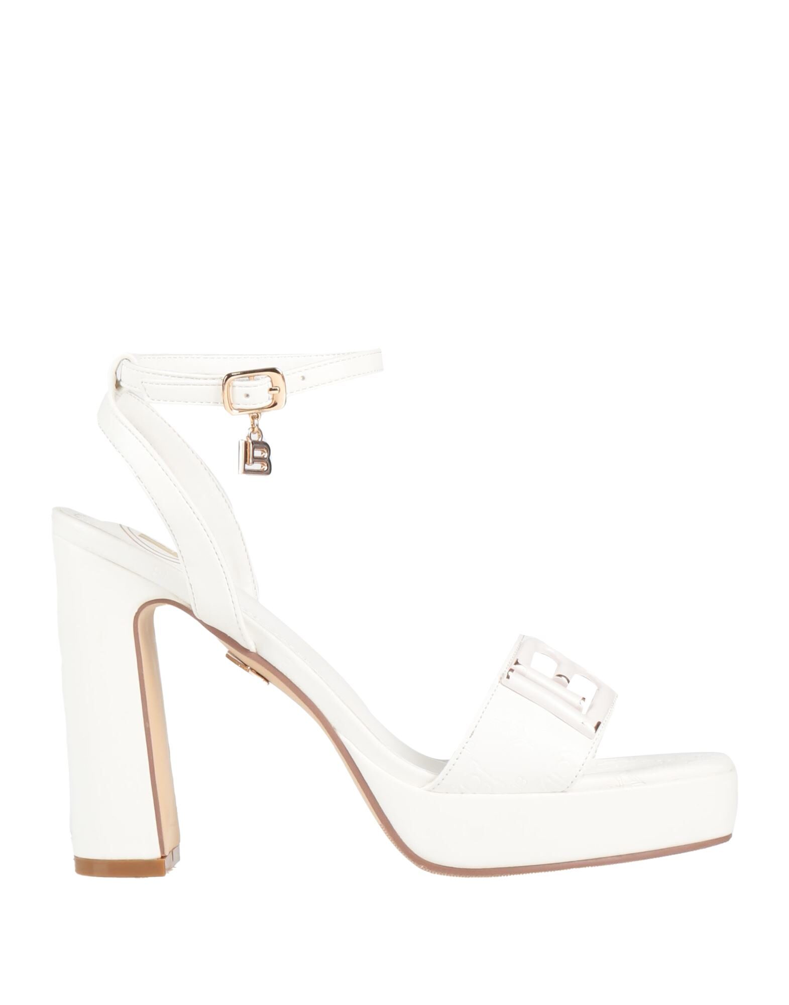 LAURA BIAGIOTTI - Sandals