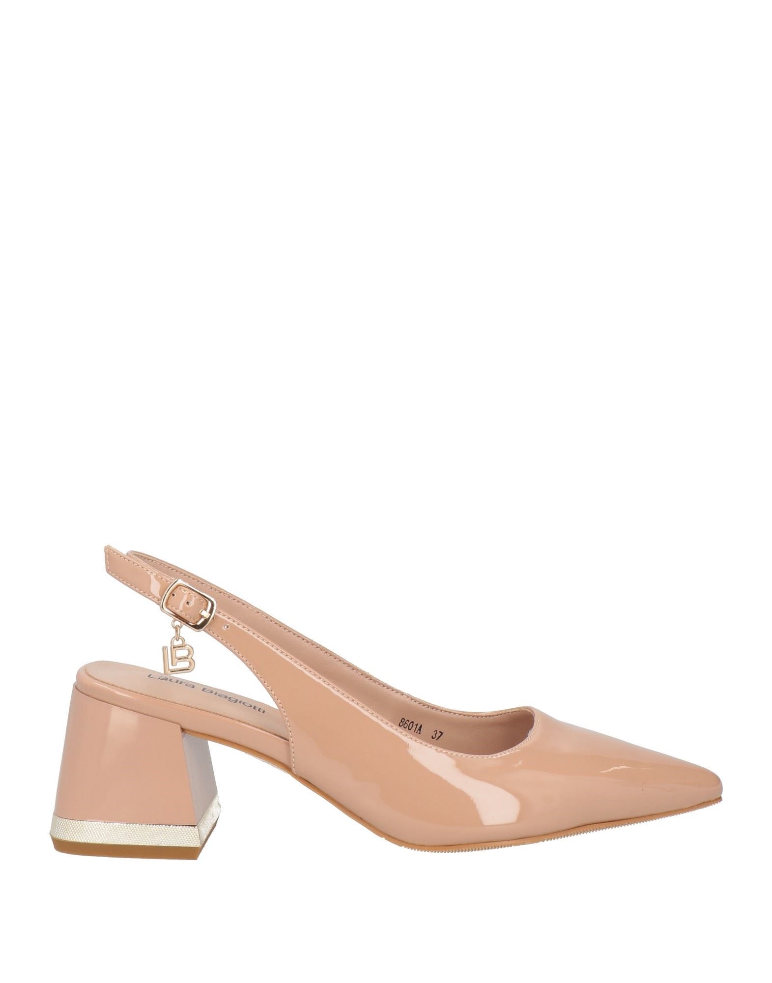 LAURA BIAGIOTTI - Pumps