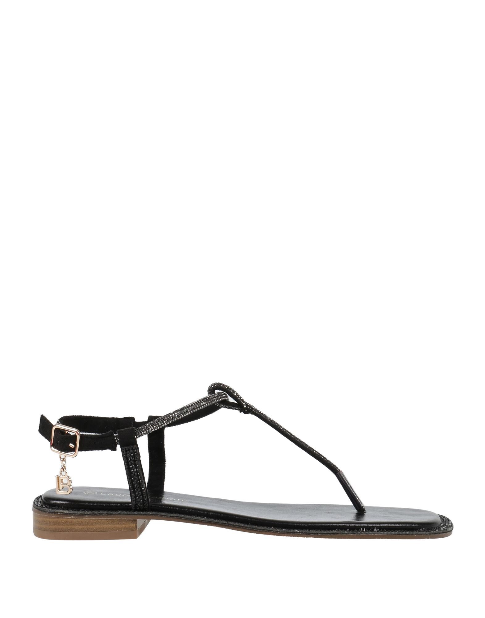 LAURA BIAGIOTTI - Thong sandals