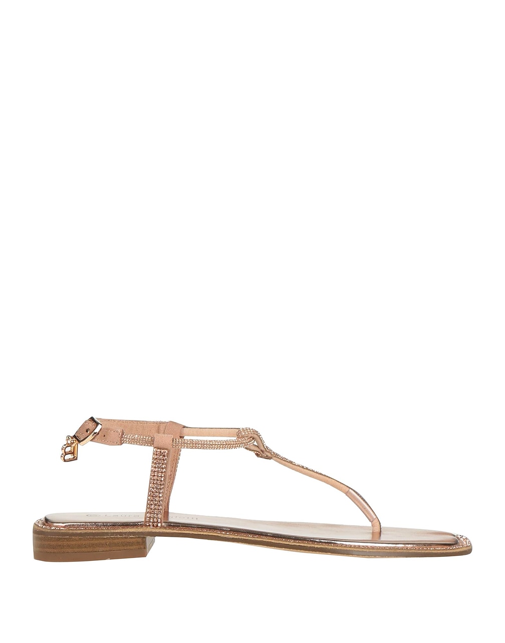 LAURA BIAGIOTTI - Thong sandals
