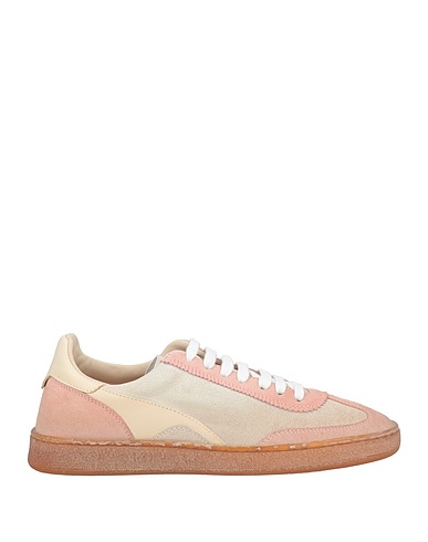 MOMA Sneakers Rosa Pelle