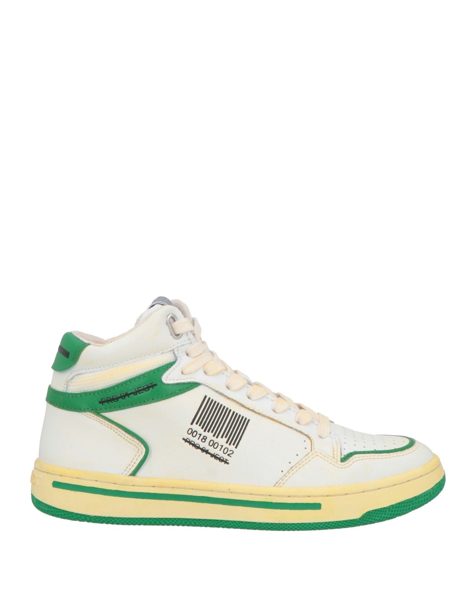 PRO 01 JECT - Trainers