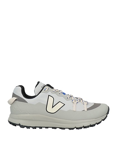 VEJA Sneakers X ÉTUDES Grey Textile fibers