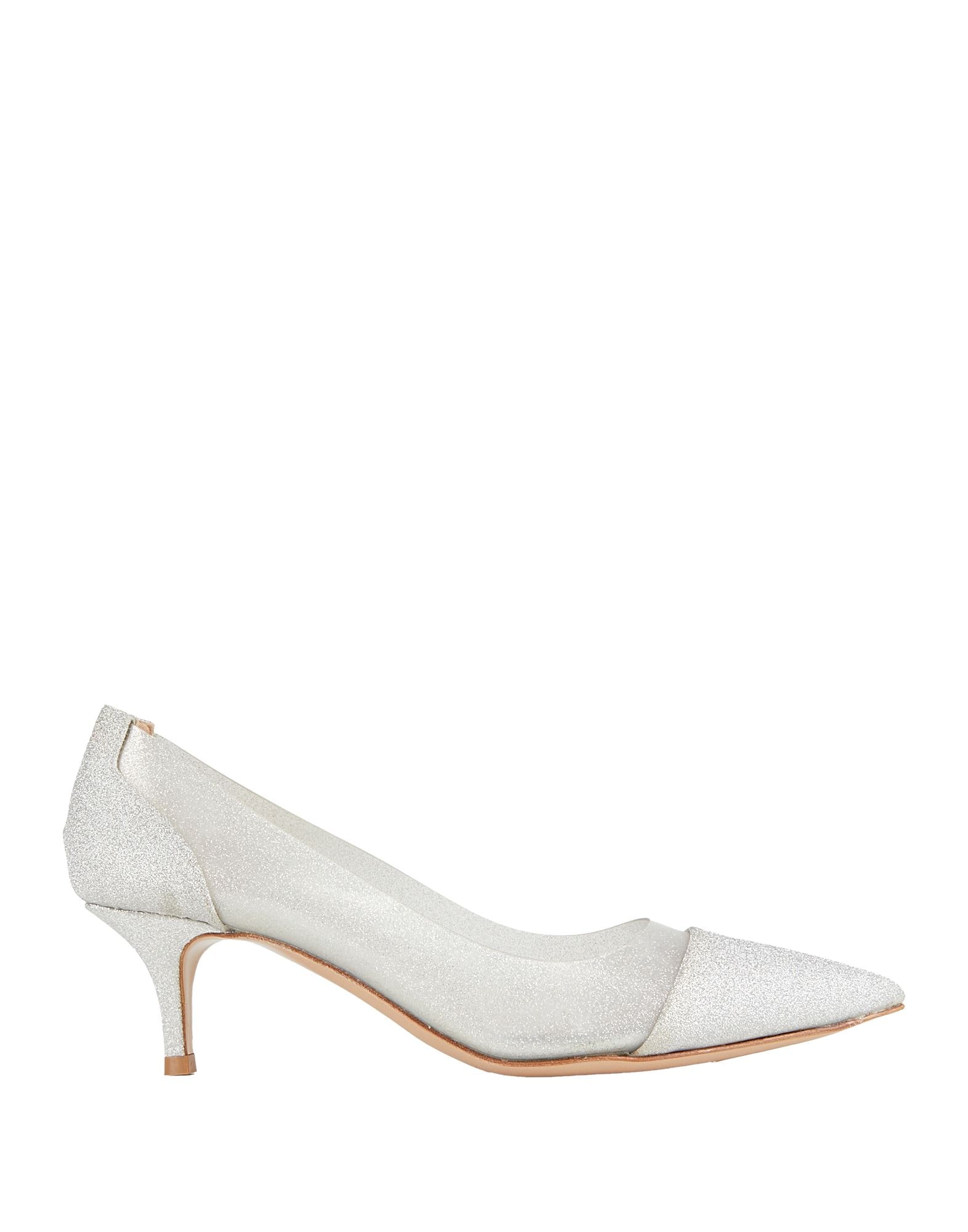 GIANVITO ROSSI - Pumps