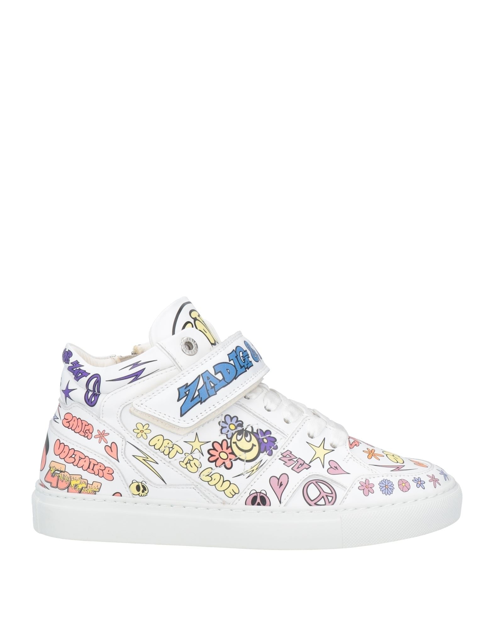 ZADIG&VOLTAIRE - Sneakers