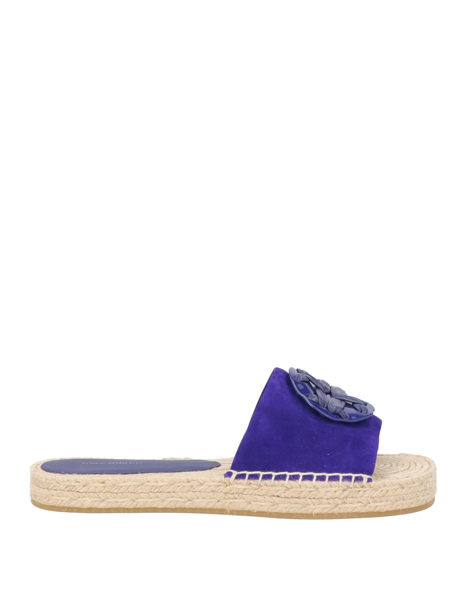 TORY BURCH - Espadrilles