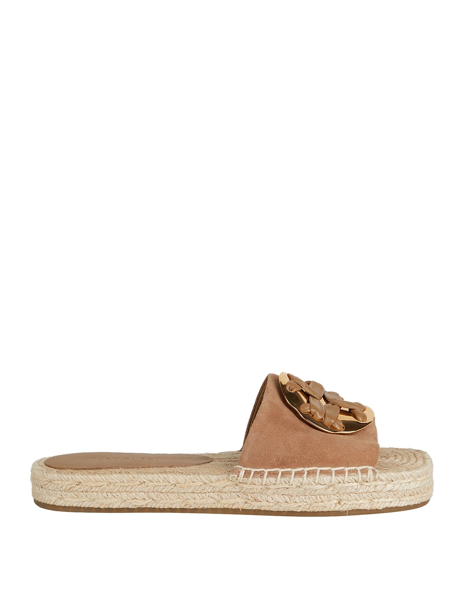 TORY BURCH - Espadrilles